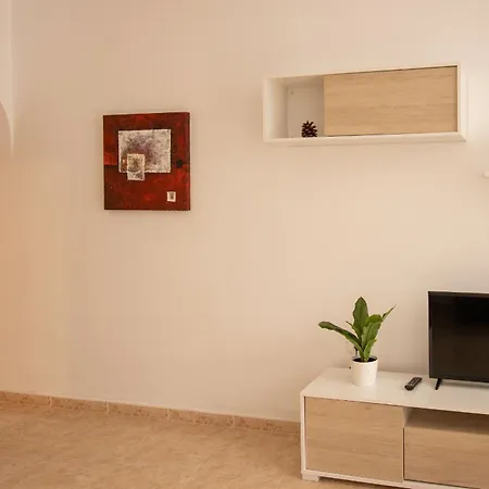 Apartament Rubi 1 & Rubi 2 Centro Santa Cruz 6 Minute Walk To Santa Cruz de la Palma (Isla de la Palma)